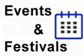 Latrobe Events and Festivals Directory