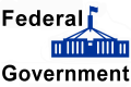 Latrobe Federal Government Information