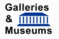 Latrobe Galleries and Museums