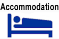 Latrobe Accommodation Directory