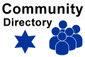 Latrobe Community Directory