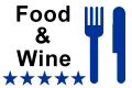 Latrobe Food and Wine Directory
