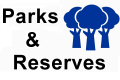 Latrobe Parkes and Reserves