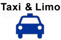 Latrobe Taxi and Limo