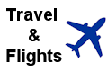 Latrobe Travel and Flights