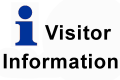 Latrobe Visitor Information